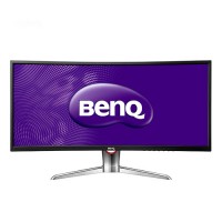 BenXR3501 Ultra-Wide Curved